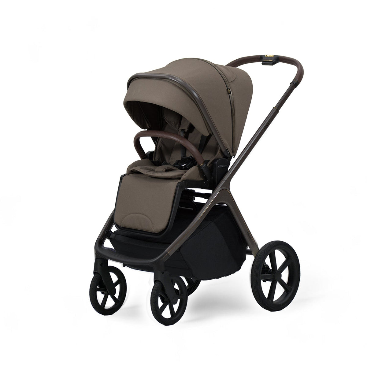 Lunar Signature Travel System - Coffee