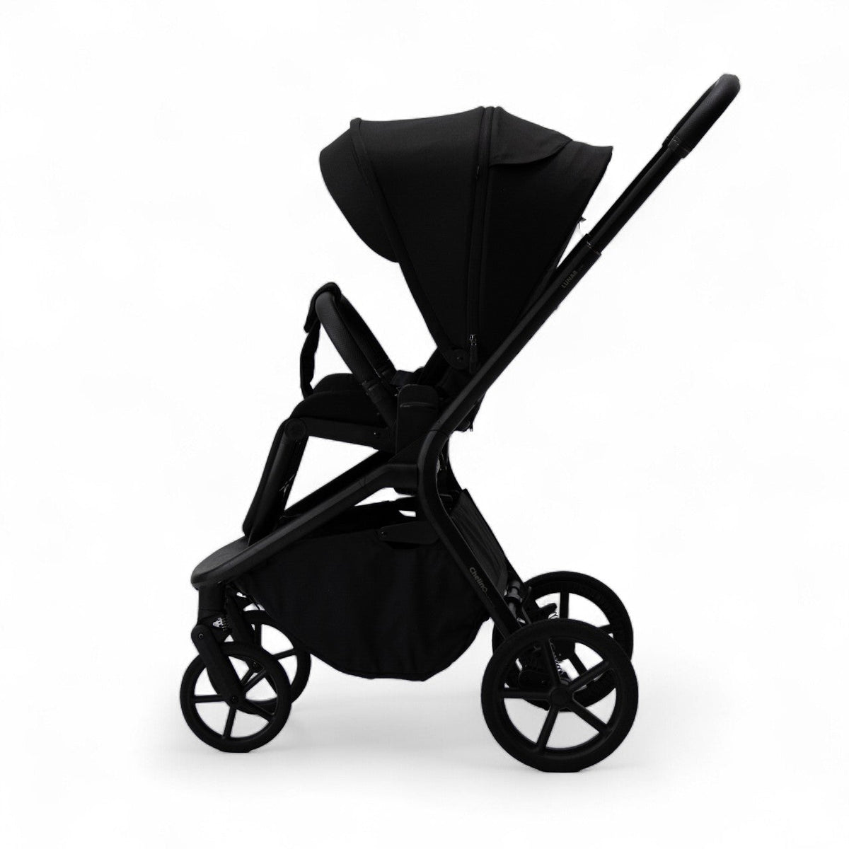 Lunar Urbn Travel System Black