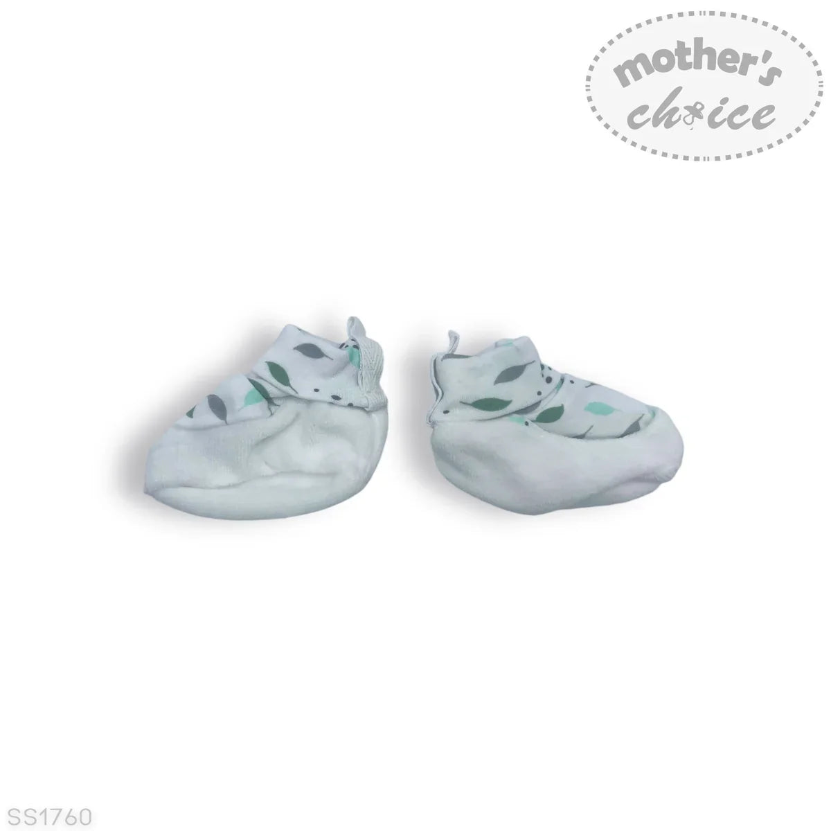 M/C Starter Pack - Sage & Grey Leaf