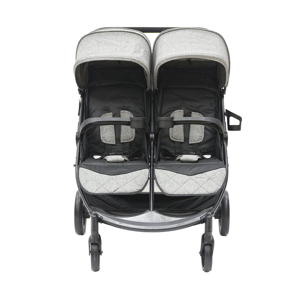 Duet Side by Side Stroller