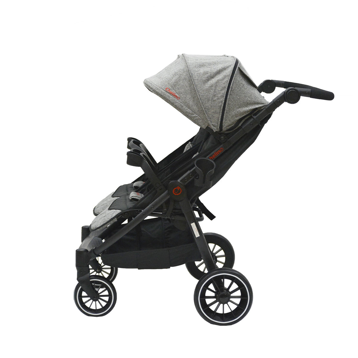 Duet Side by Side Stroller