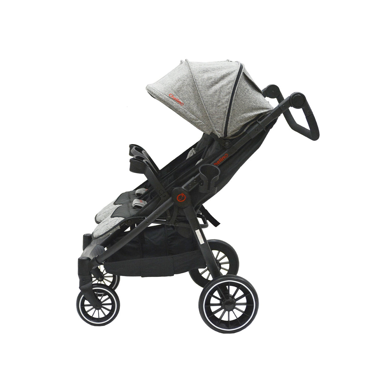 Duet Side by Side Stroller