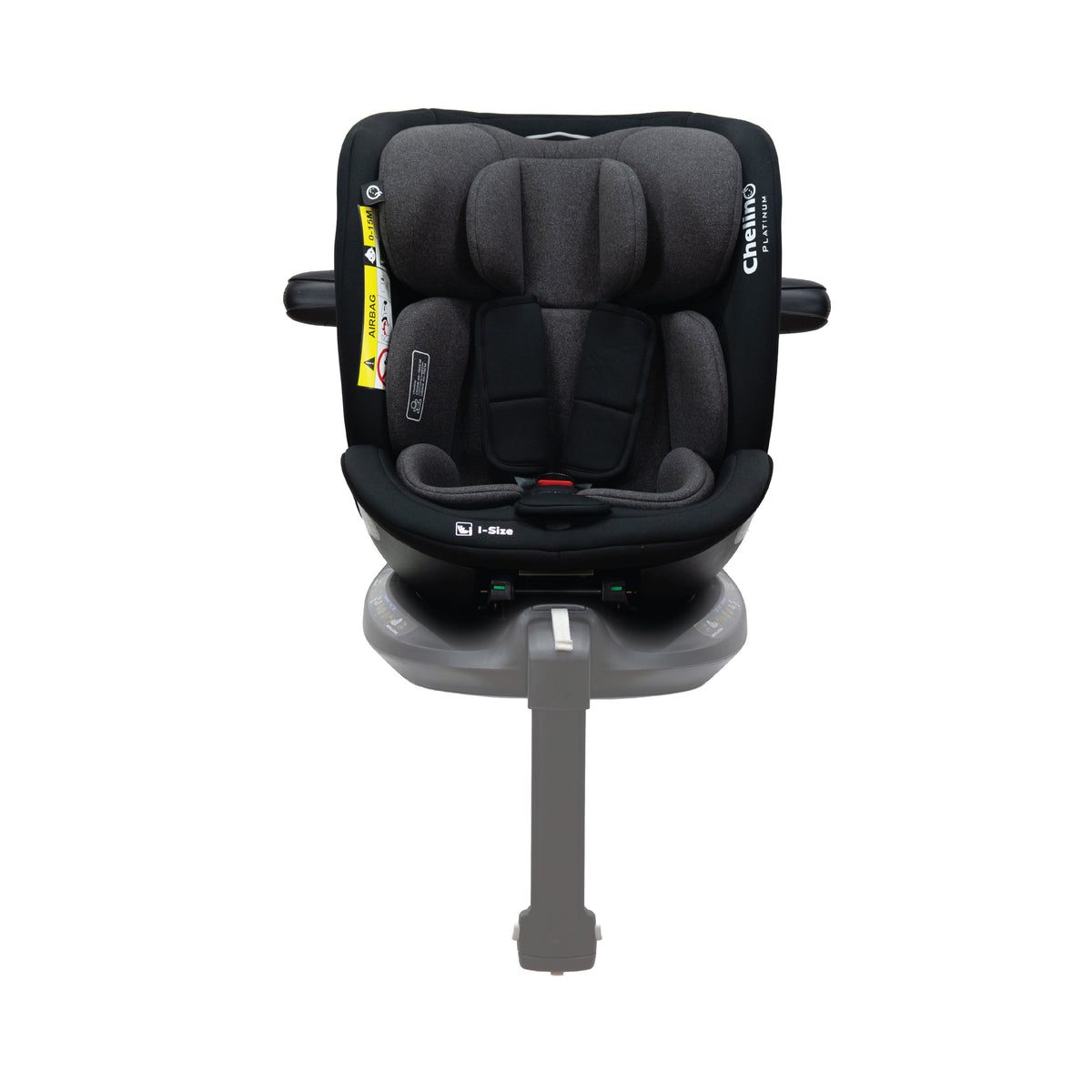 Mico i-Size Modular Car Seat