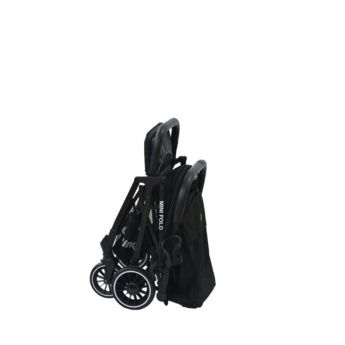 Mini Fold Stroller