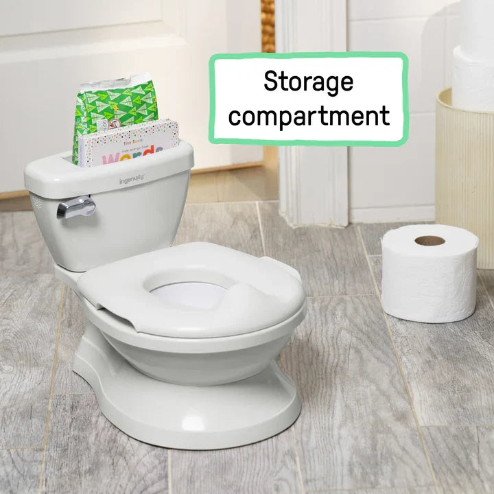 ING My Size Potty Pro