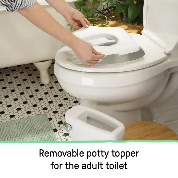 ING My Size Potty Pro