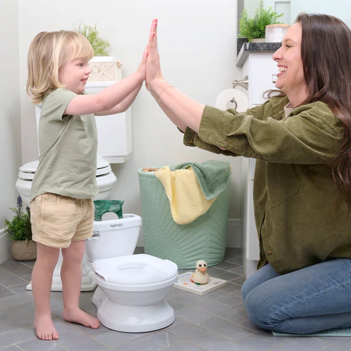 ING My Size Potty Pro