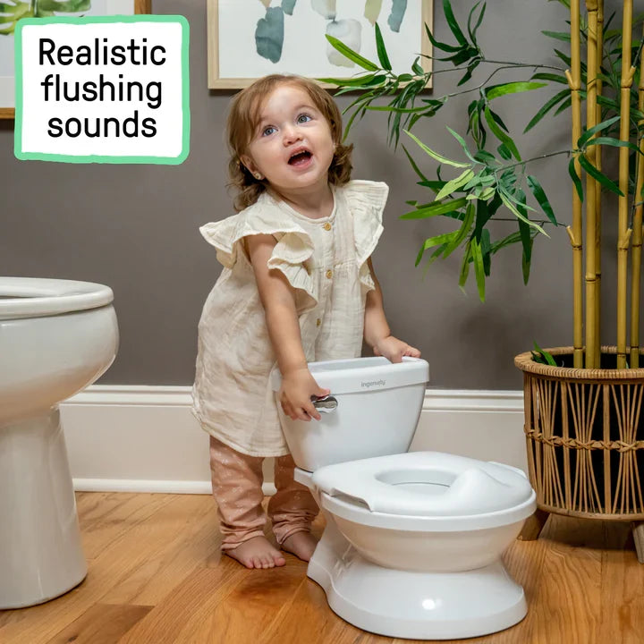 ING My Size Potty Pro