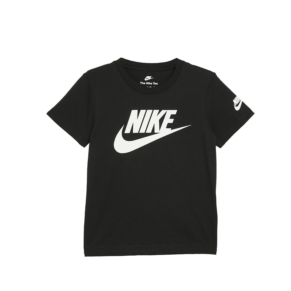 Nike NKB Futura Evergreen - Black (White)