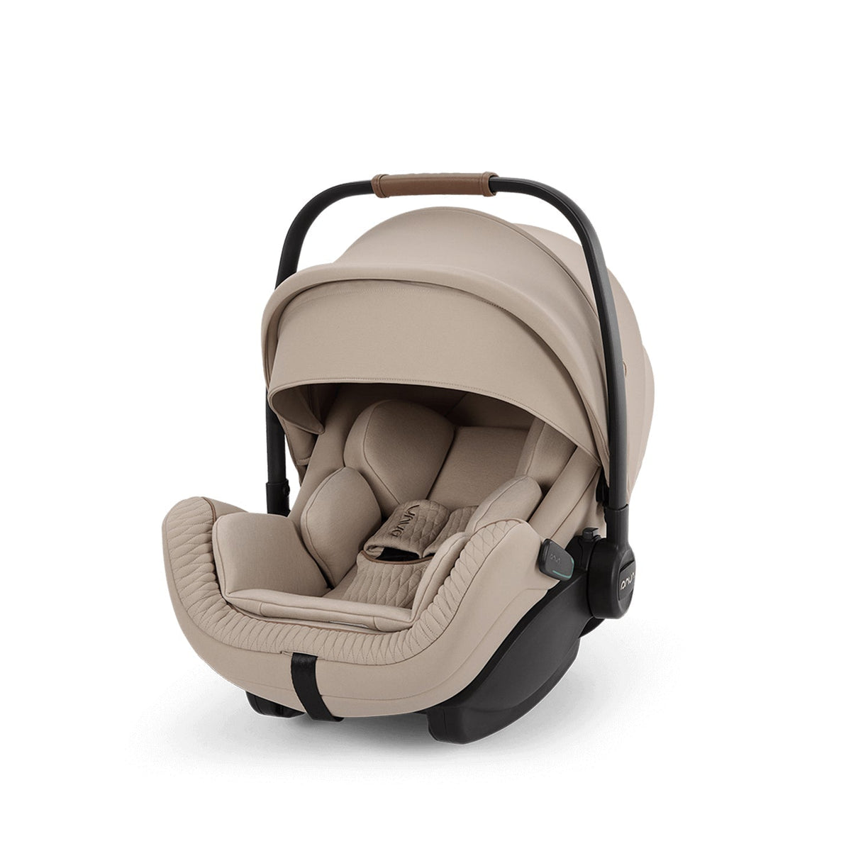 Nuna Arra™ Flex Car Seat - Cosmopolitan