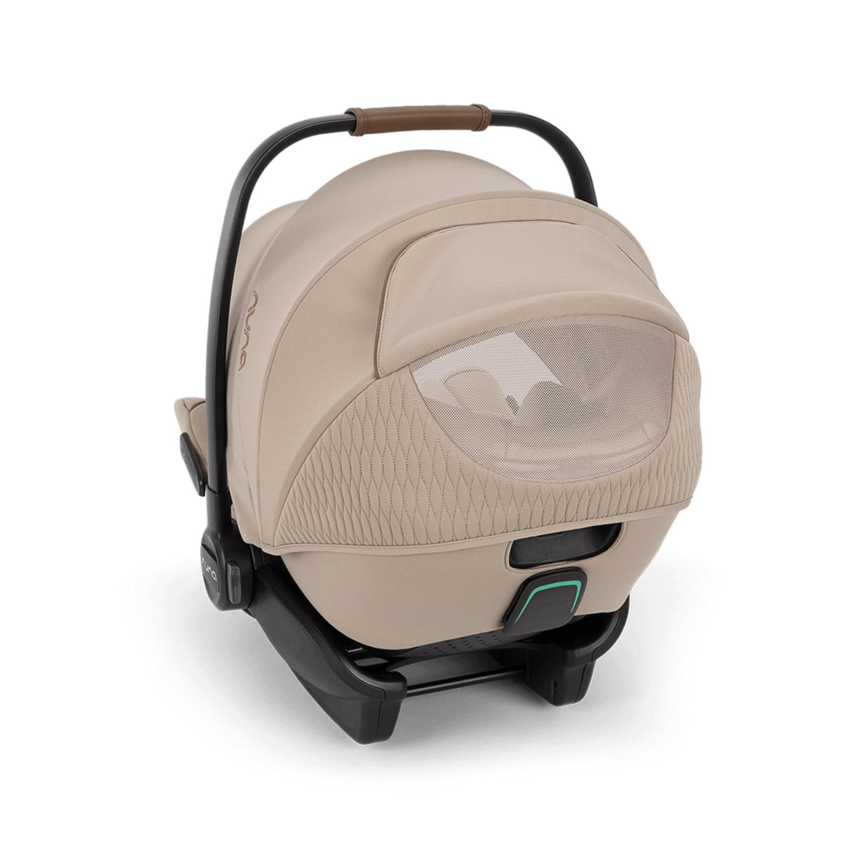 Nuna Arra™ Flex Car Seat - Cosmopolitan