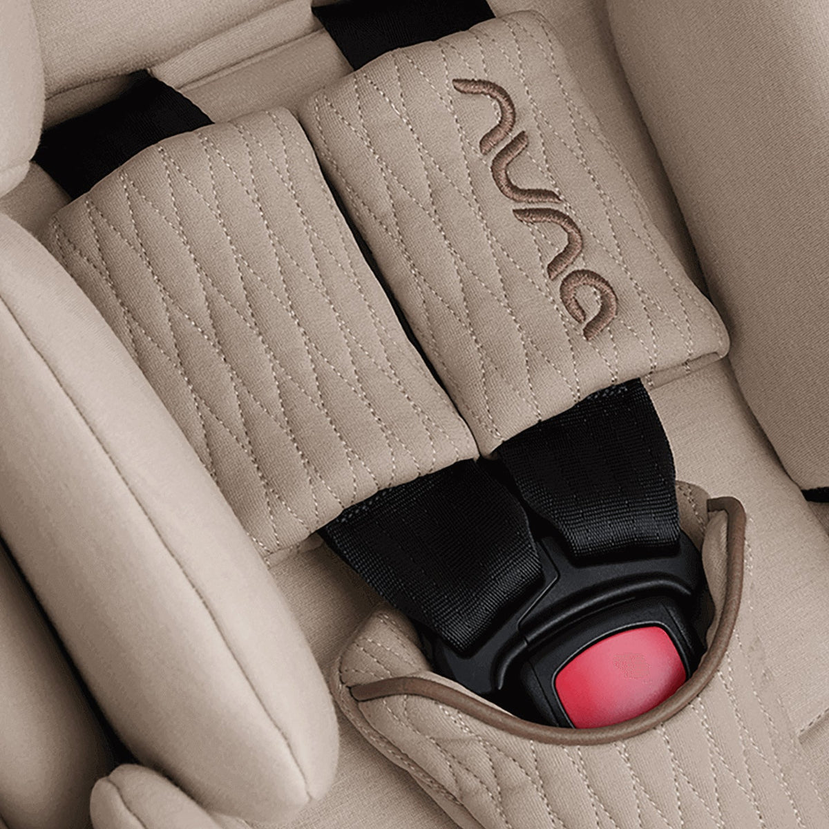 Nuna Arra™ Flex Car Seat - Cosmopolitan