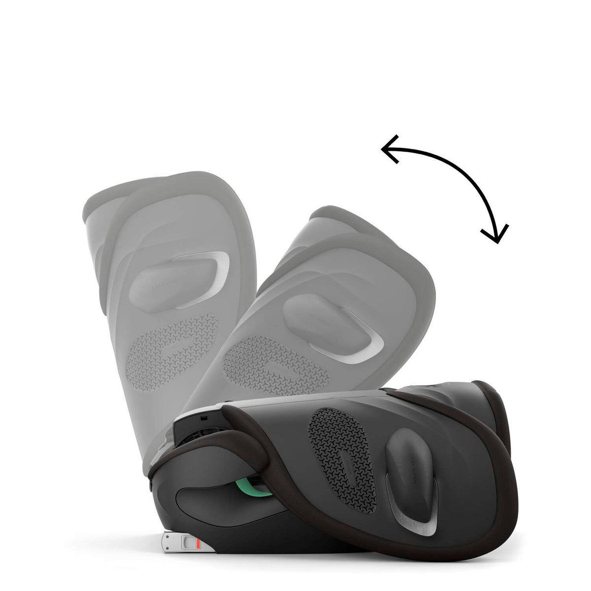 Solution G2 - Magic Black
