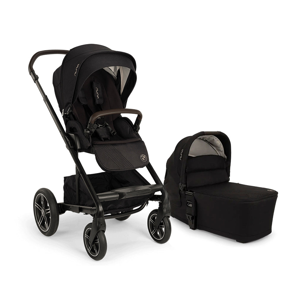 Nuna MIXX™ next BMW stroller – Element