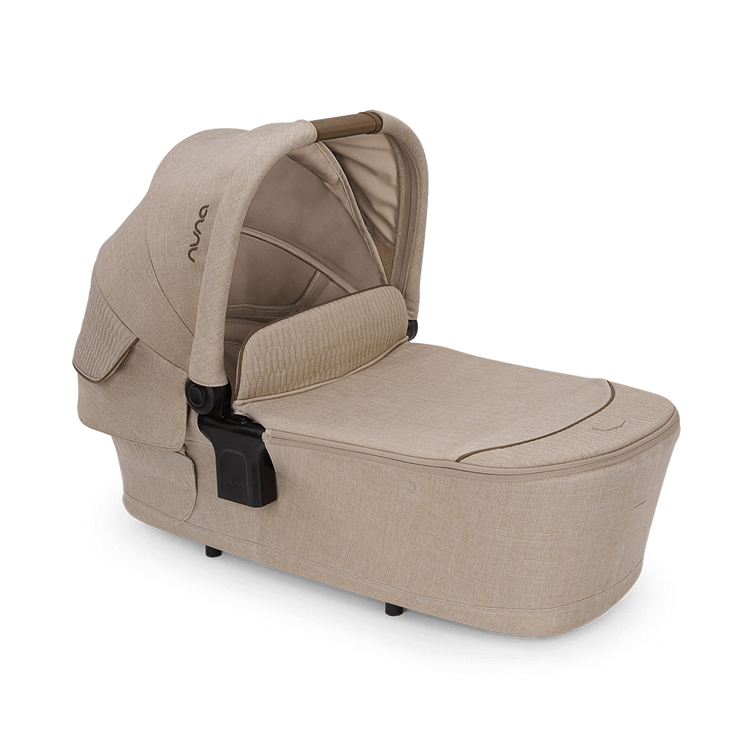 Nuna LYTL™ Carry Cot Cosmopolitan