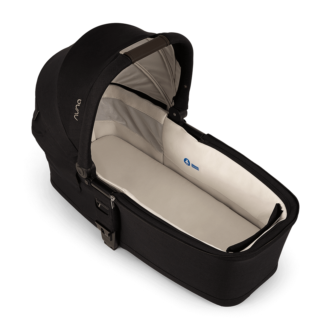 Nuna MIXX Next™ BMW Infant Carry Cot - Element