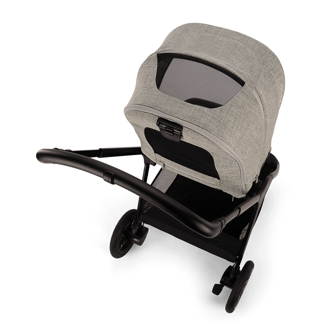 Nuna TRIV™ next BMW stroller – Graphene