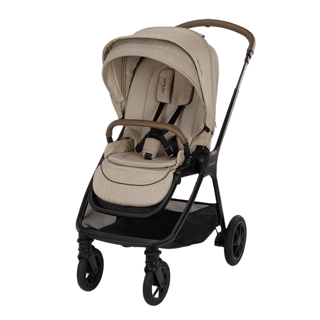 Nuna TRIV™ next stroller – Cosmopolitan
