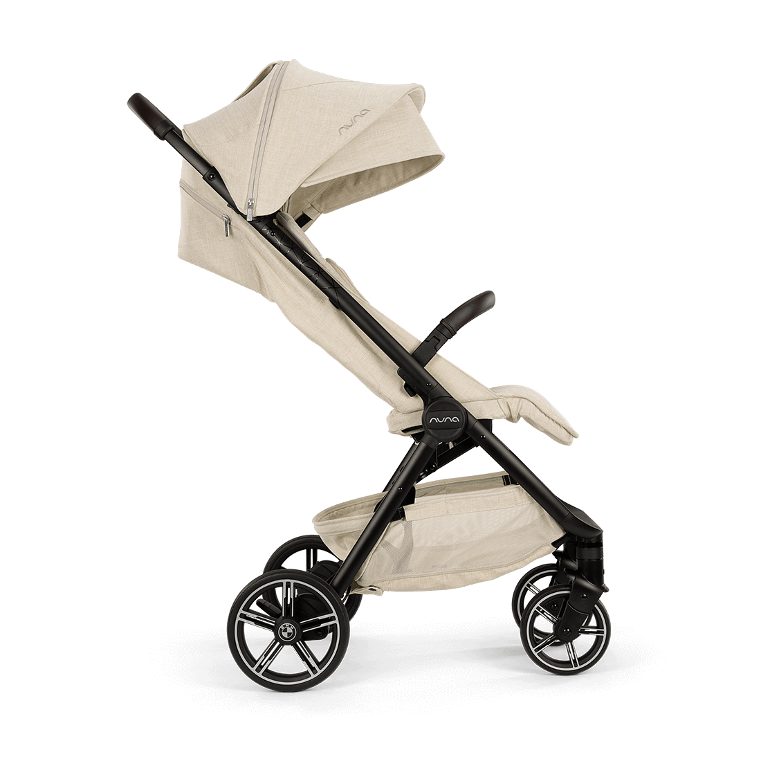 Nuna TRVL™lx BMW stroller – Mica