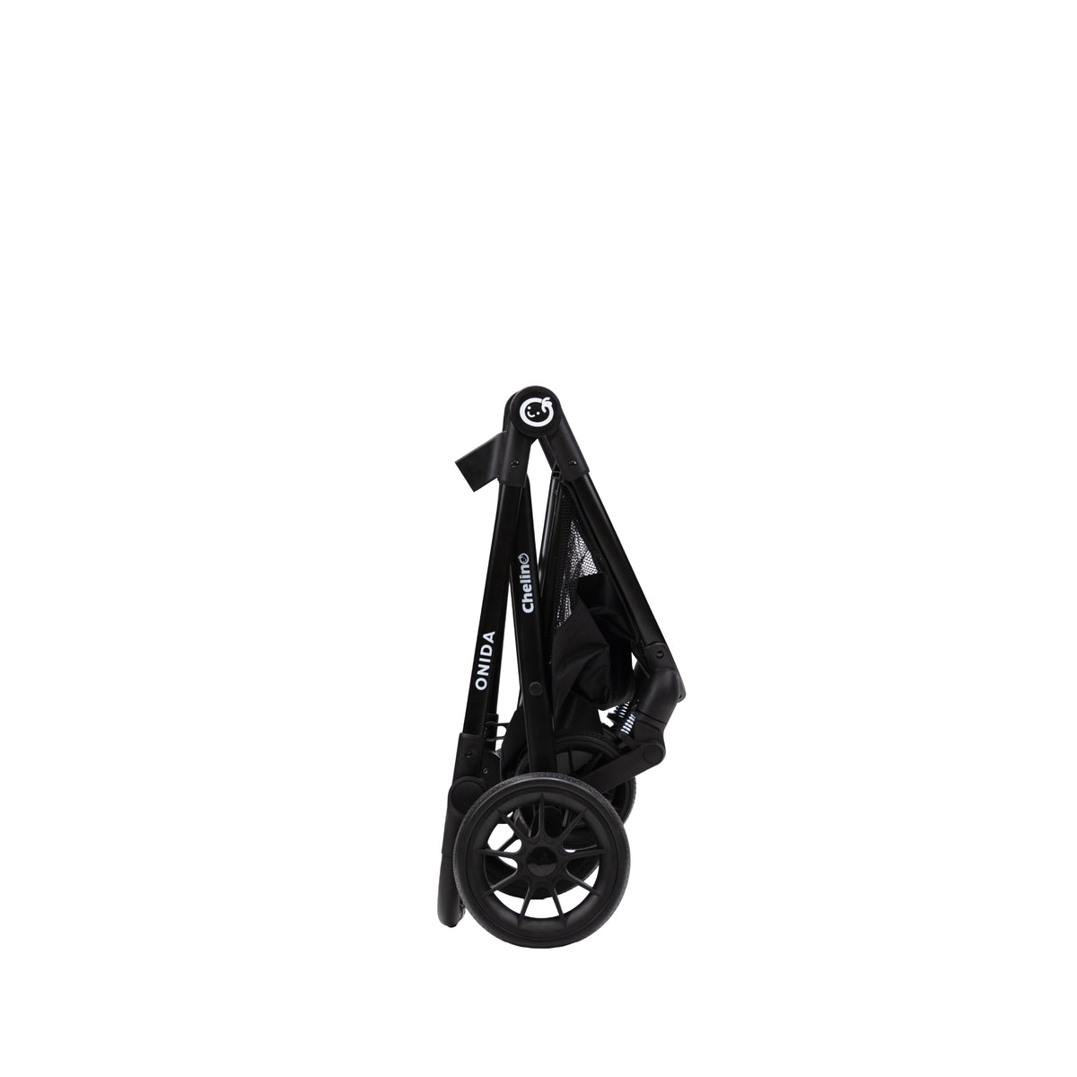 Onida Flex II Black Travel System