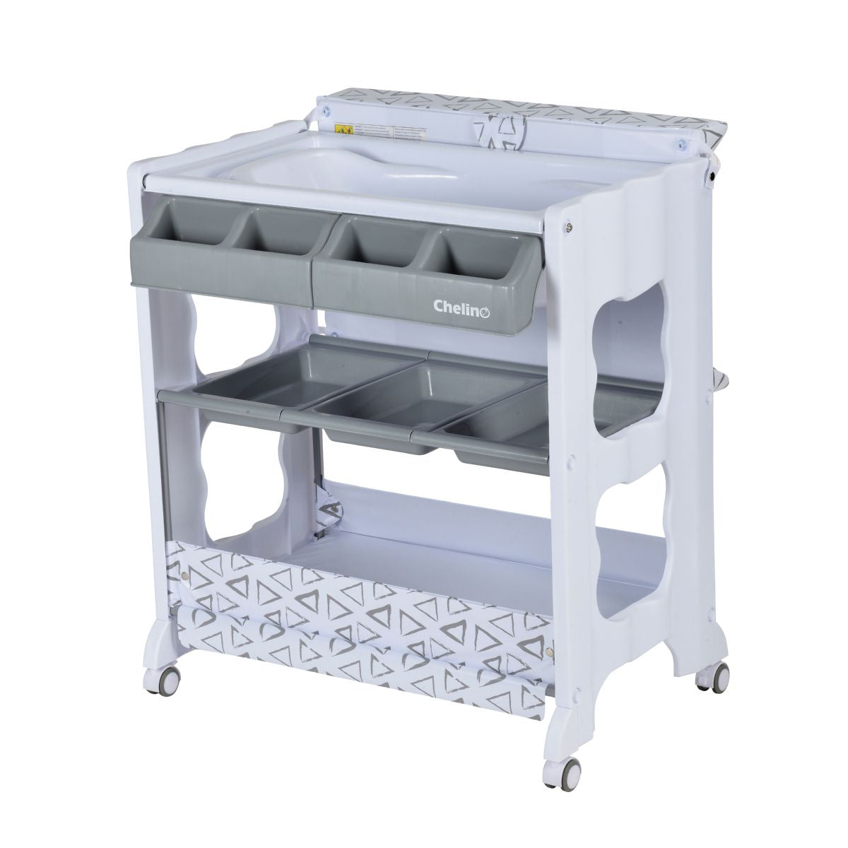 Prima Rossi Bath Unit