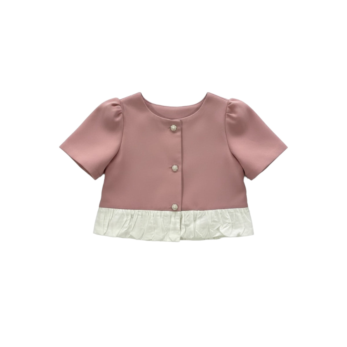 Mini Blouses