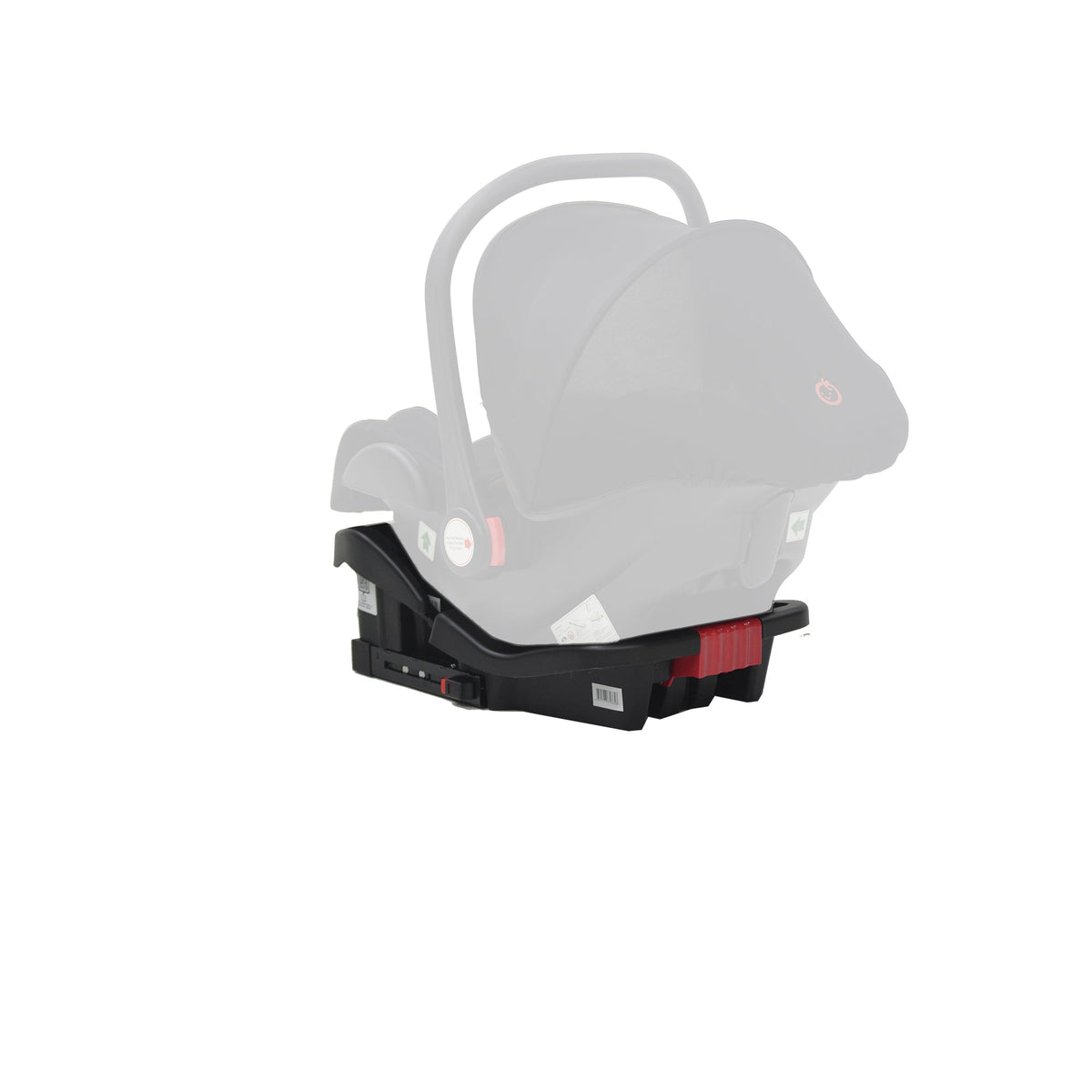 Polo ISOFIX Base
