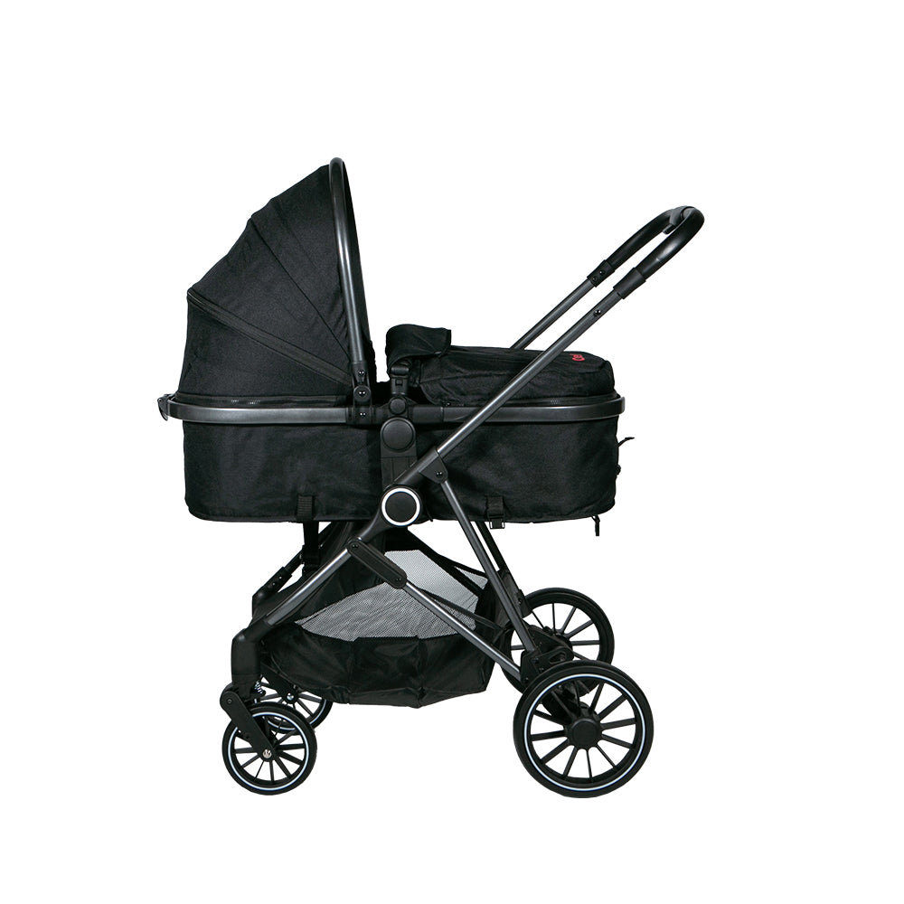 Polo 3 in 1 Travel System