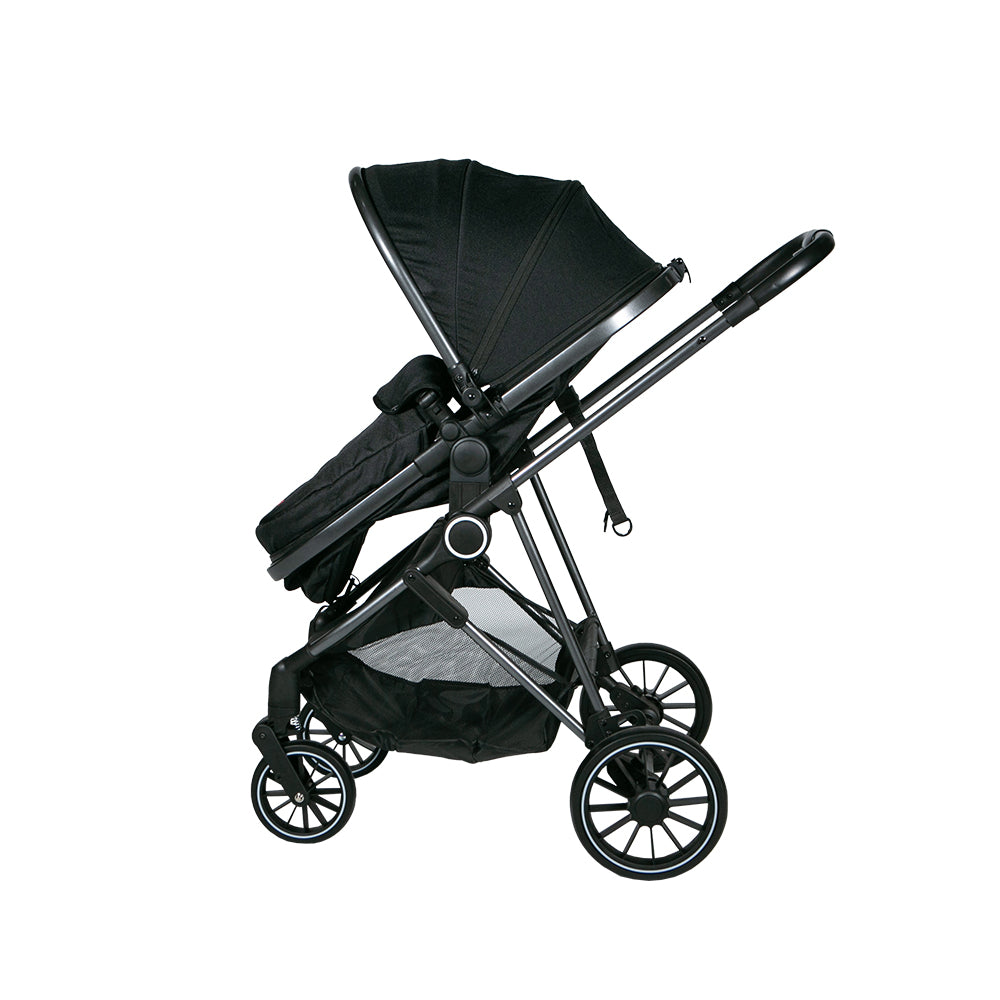 Polo 3 in 1 Travel System