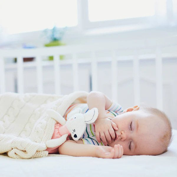 Quilted Mattress Protector