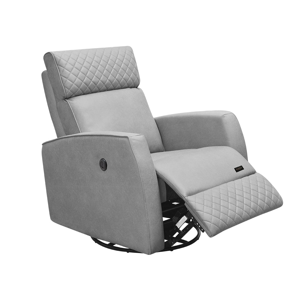Ruby Motion Nursery Chair