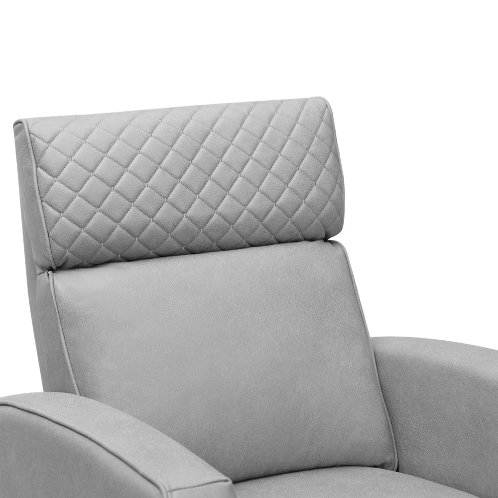 Ruby Motion Nursery Chair
