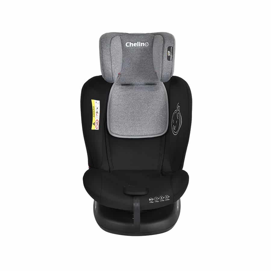 Shuttle 360 Stages Car Seat