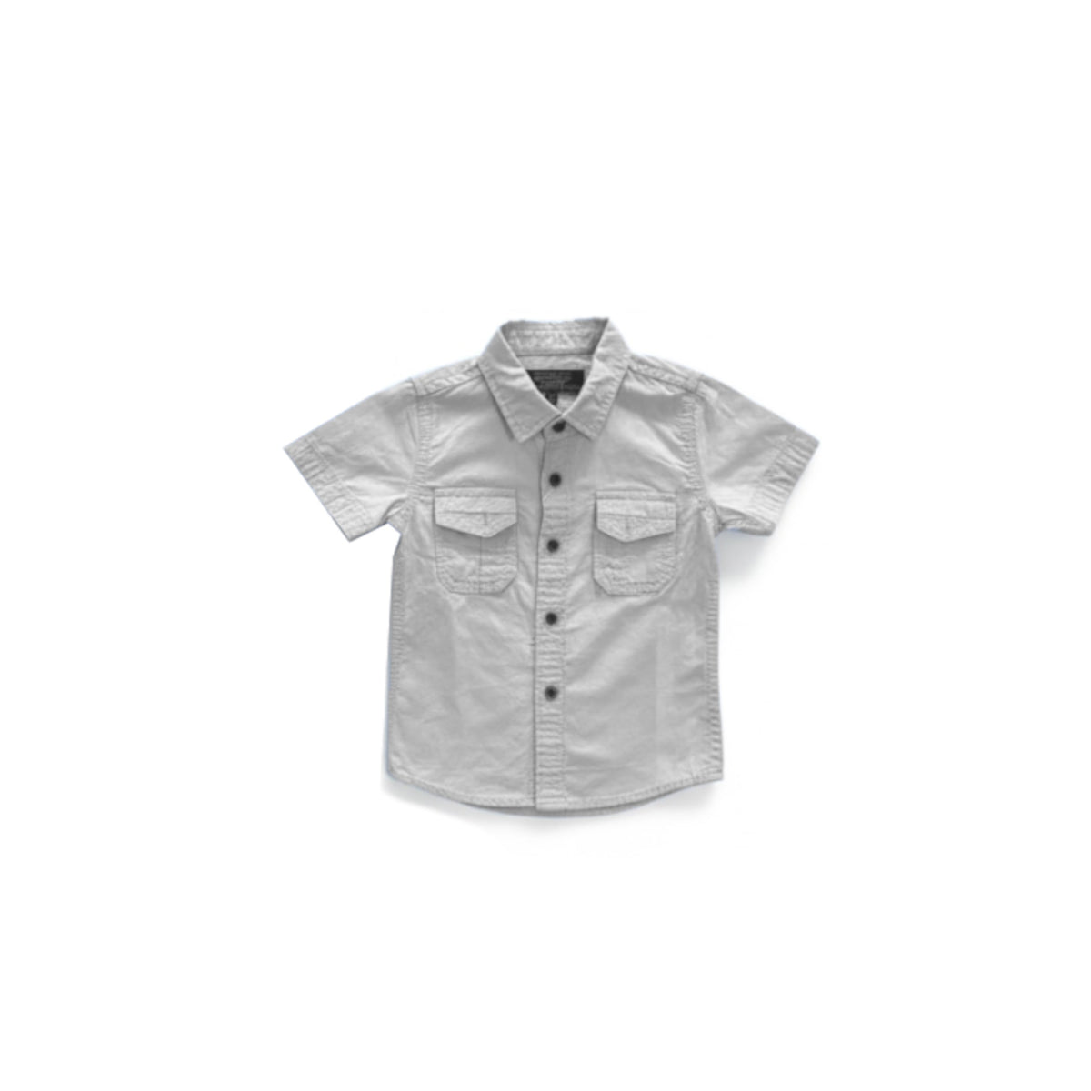 Smart Woven Shirt