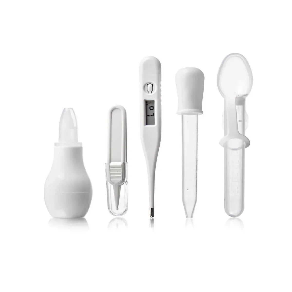 Snookums Medical Starter Set