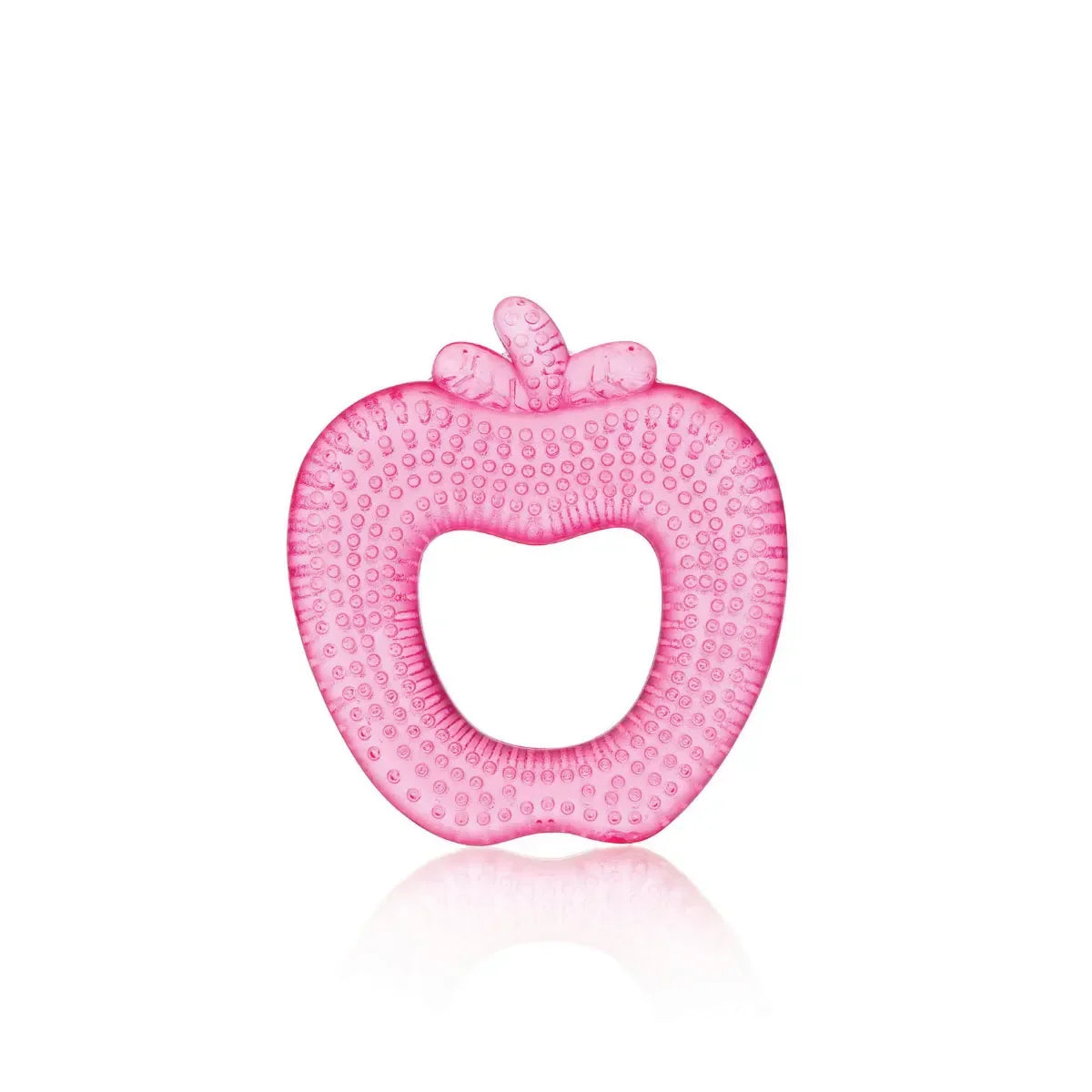 Snookums Cooling Teether Apple Shape Toy 3M+