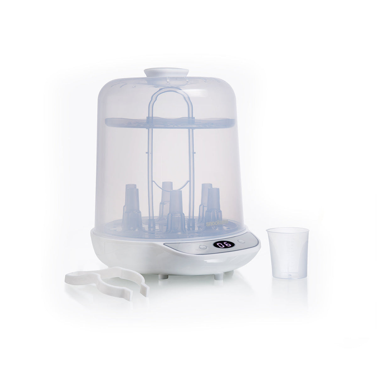 Snookums Electric Steam Steriliser