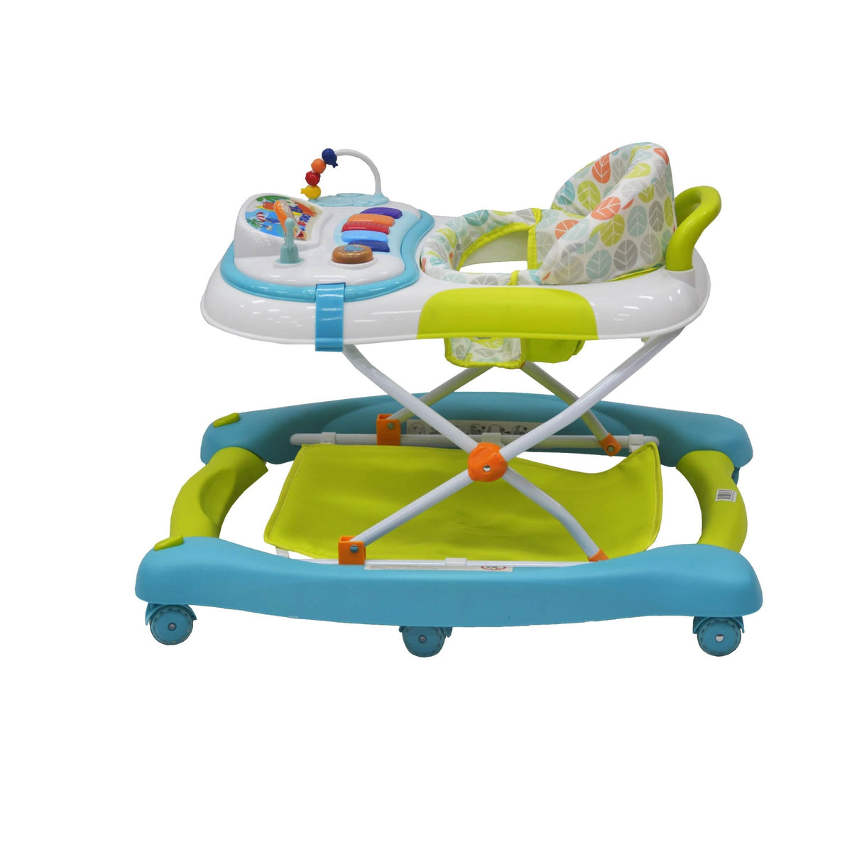 Tiggo Rocker Walker
