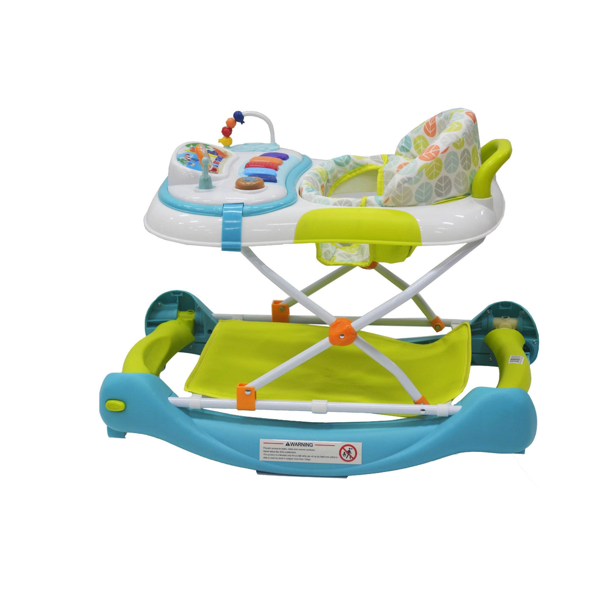 Tiggo Rocker Walker