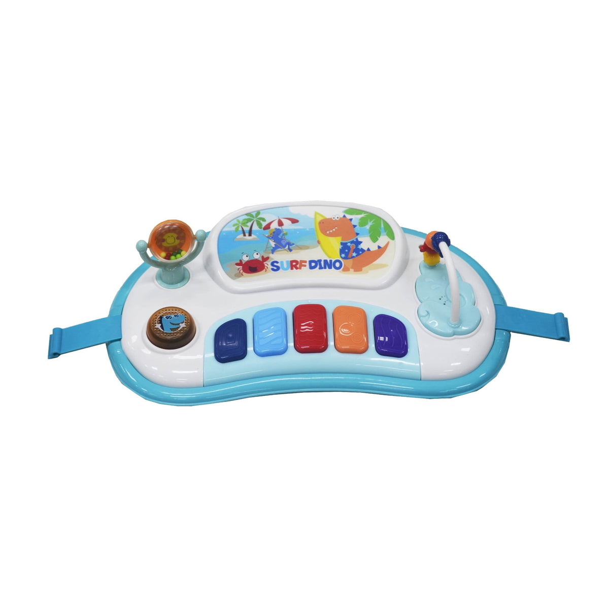 Tiggo Rocker Walker