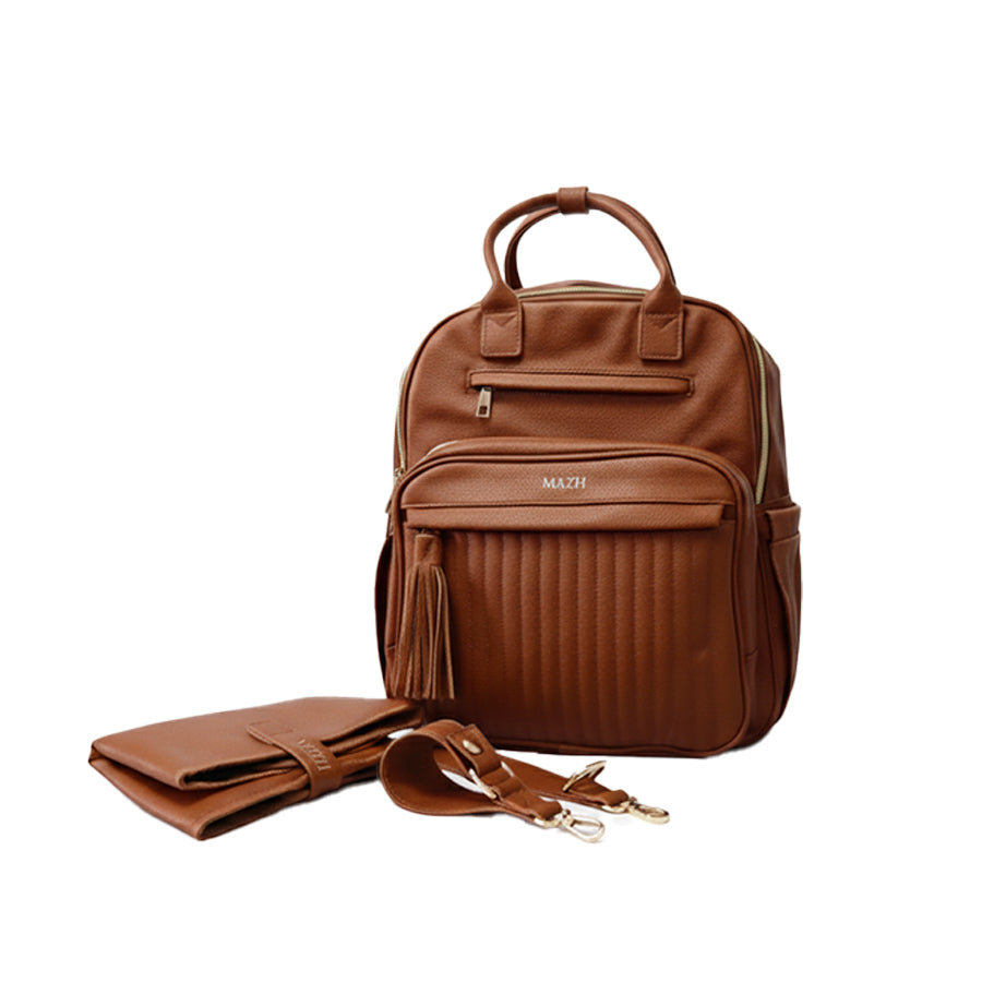 Mazh Toni Diaper Bag