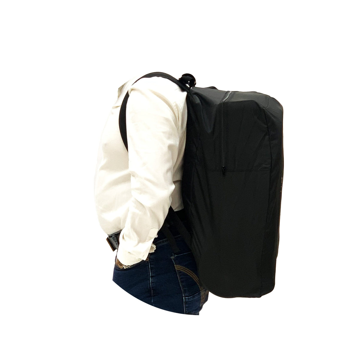 Transporter Travel Bag