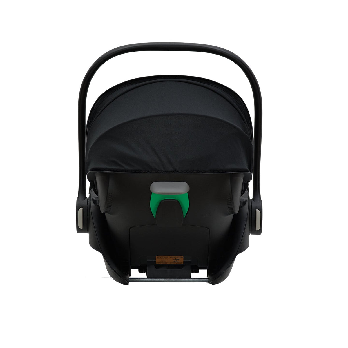 Tulip Lux i-Size Car Seat Black
