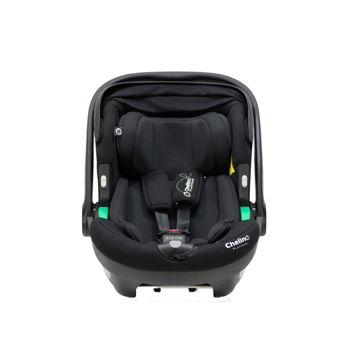 Tulip i-Size Car Seat with Tulip Base