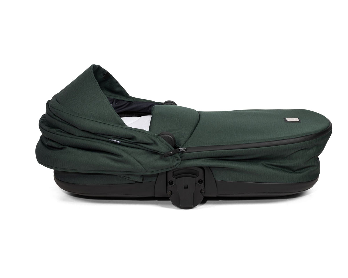 Tutis Mio3+ Stroller Essential Edition