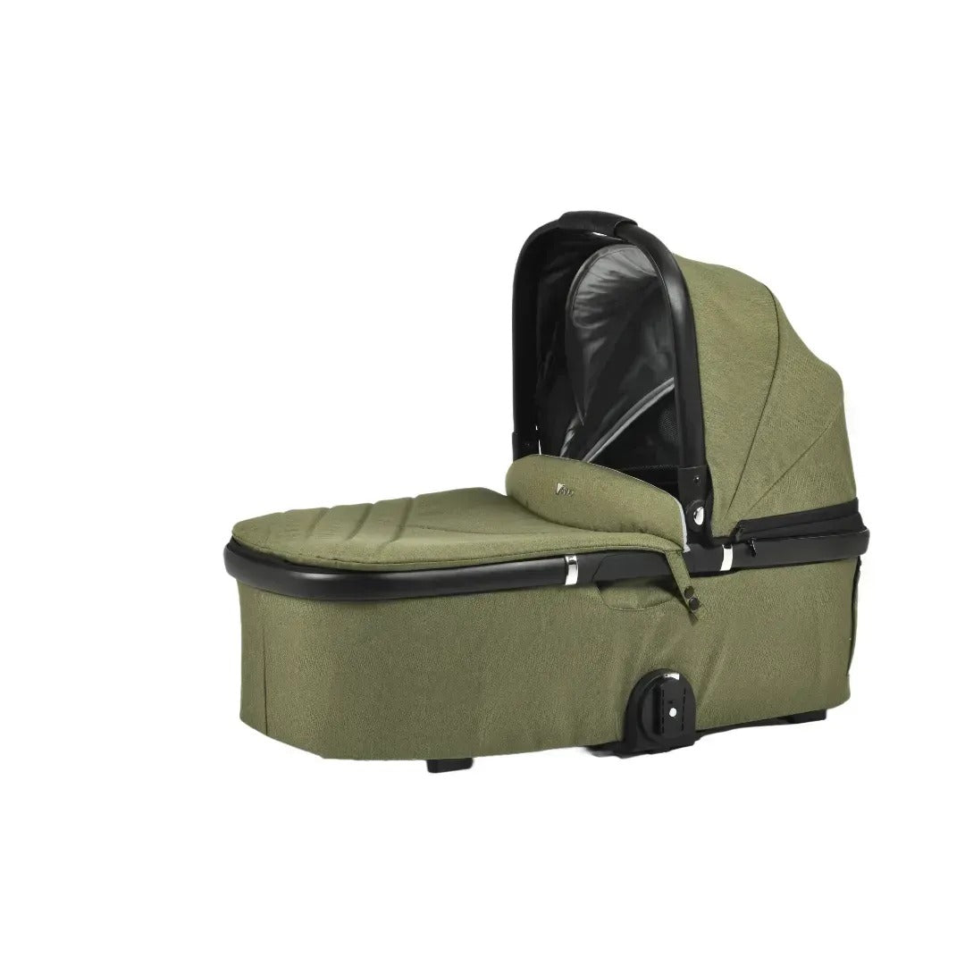Viano Matrix 3 in 1 Travel System, Sage