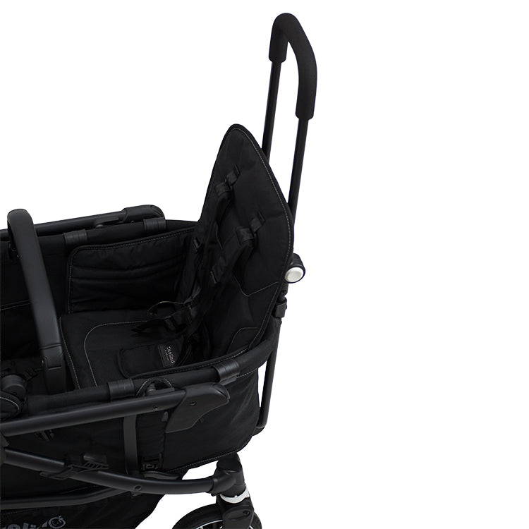 Switch 2 IN 1 Wagon Stroller