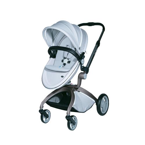 HotMom Cocoon Grey