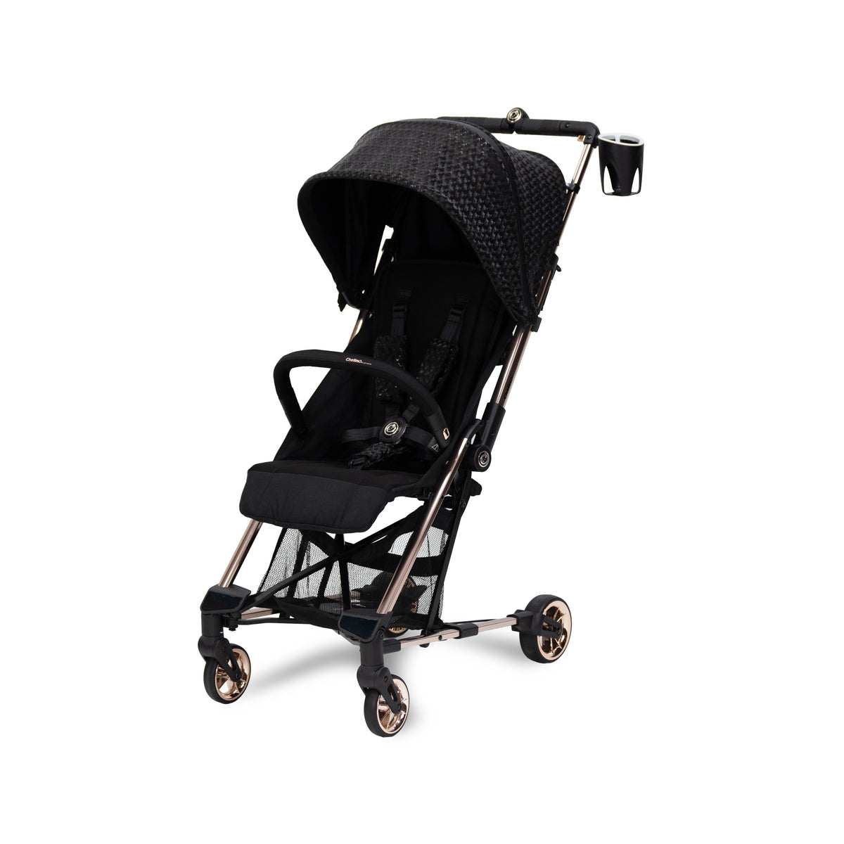 Zippy stroller