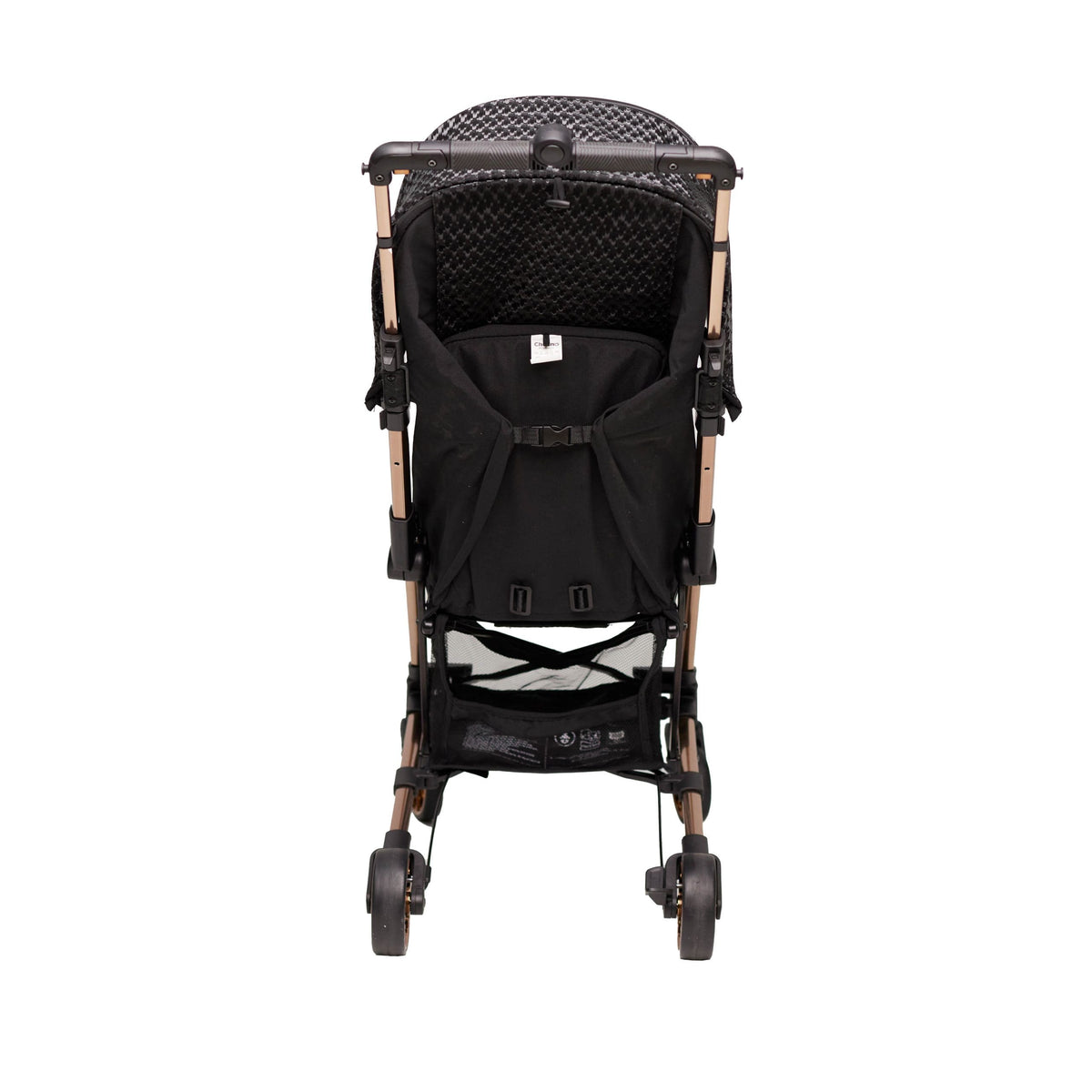 Zippy Stroller